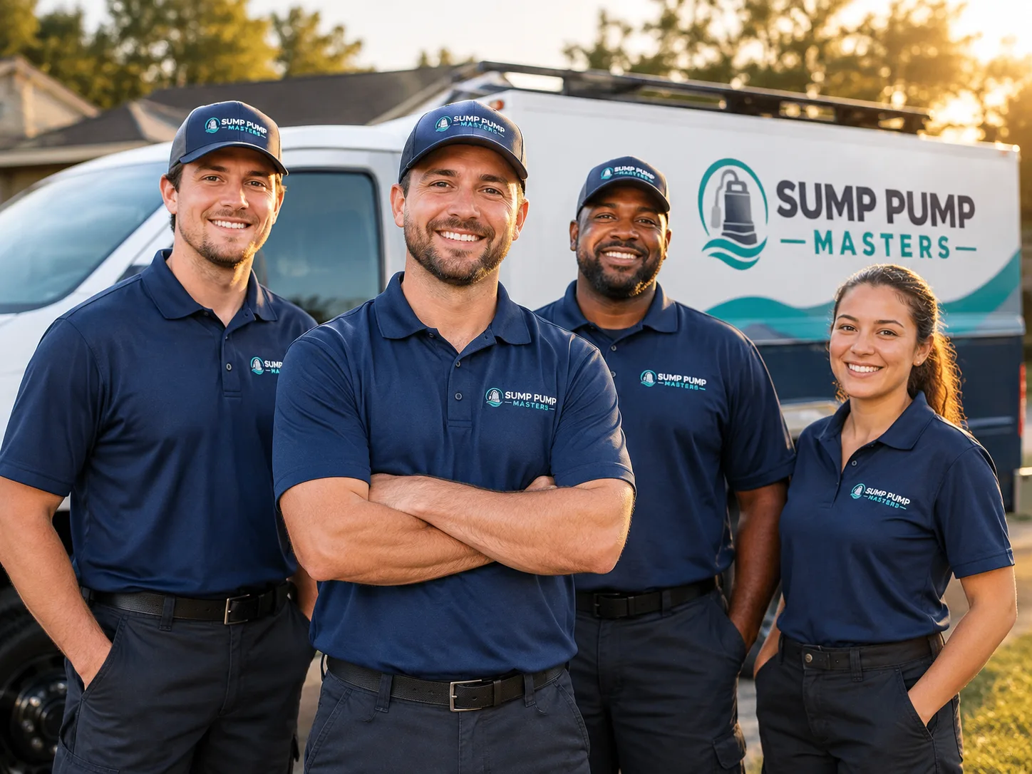 Sump Pump Repair company in Otley, IA