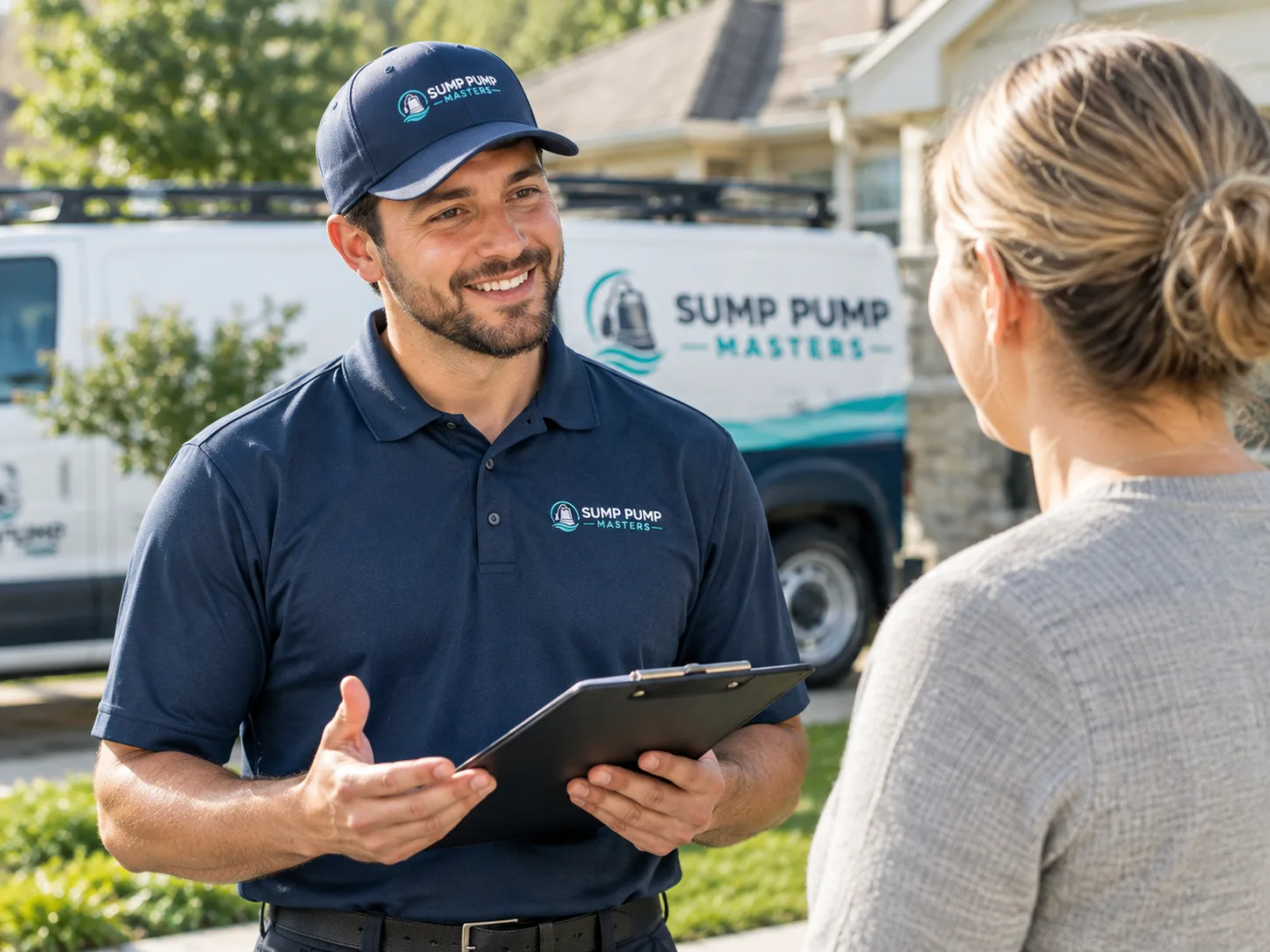 Sump Pump Repair Otley, IA FAQs